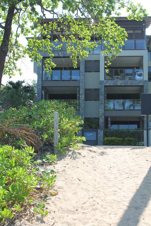 Sea Point On Trinity Beach - Accommodation Brisbane 5