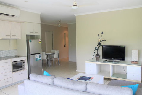 Sea Point On Trinity Beach - Accommodation Brisbane 13