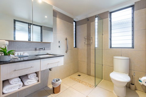 Sea Point On Trinity Beach - Accommodation Brisbane 20