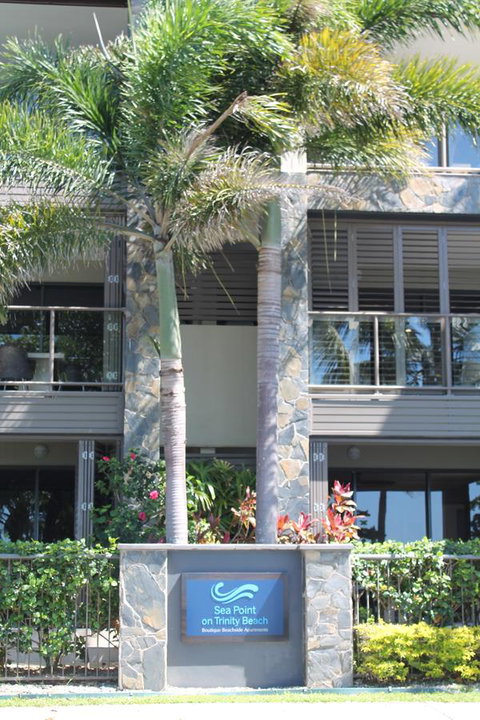 Sea Point On Trinity Beach - Accommodation Brisbane 6