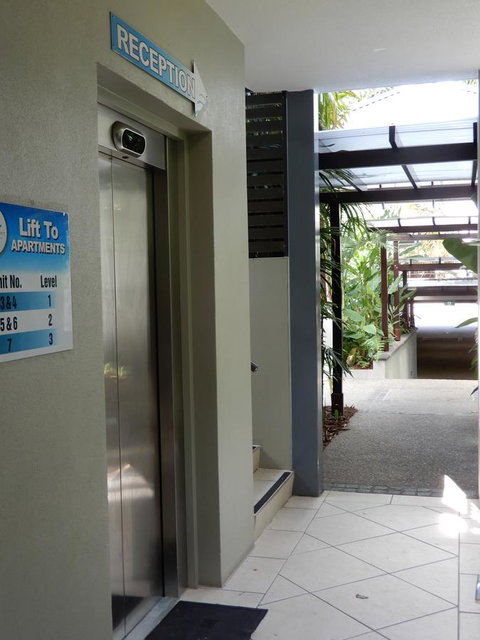 Sea Point On Trinity Beach - Accommodation Brisbane 27