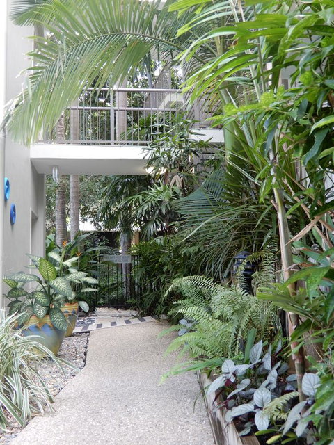 Sea Point On Trinity Beach - Accommodation Brisbane 25