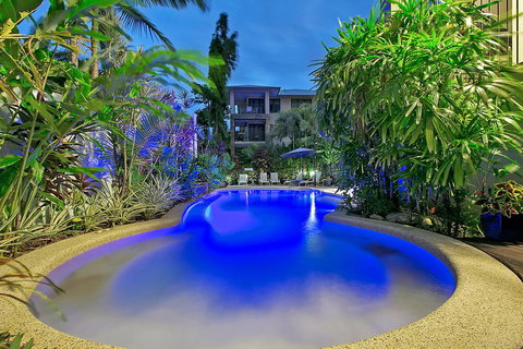 Sea Point On Trinity Beach - Accommodation Brisbane 29