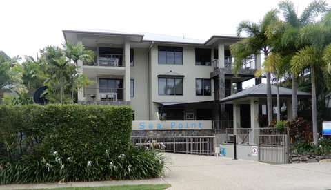 Sea Point On Trinity Beach - Accommodation Brisbane 28