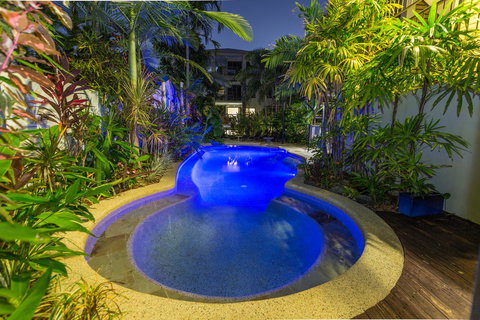 Sea Point On Trinity Beach - Accommodation Brisbane 7