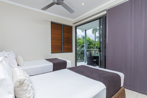 Sea Point On Trinity Beach - Accommodation Brisbane 10