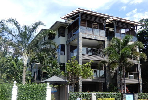 Sea Point On Trinity Beach - Accommodation Brisbane 33