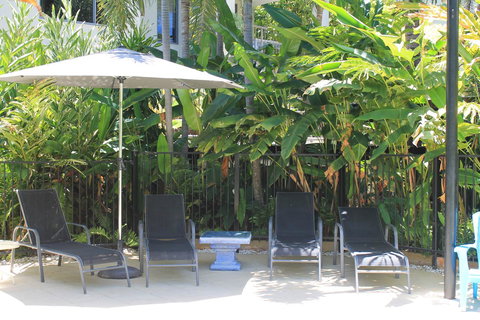 Sea Point On Trinity Beach - Accommodation Brisbane 3