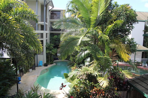 Sea Point On Trinity Beach - Accommodation Brisbane 8
