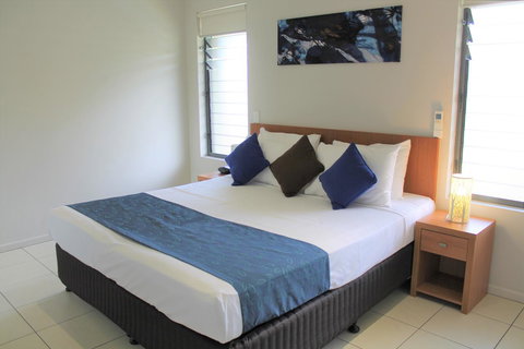 Sea Point On Trinity Beach - Accommodation Brisbane 12