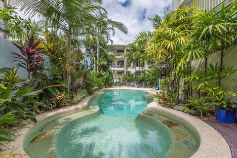 Sea Point On Trinity Beach - Accommodation Brisbane 23