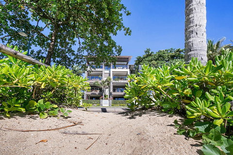 Sea Point On Trinity Beach - Accommodation Brisbane 9