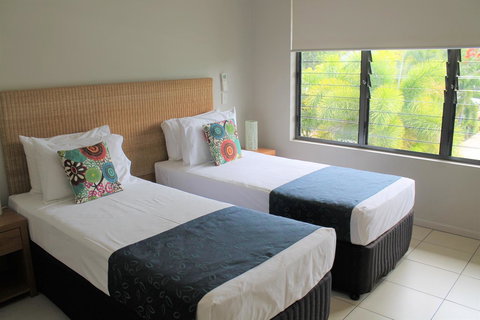 Sea Point On Trinity Beach - Accommodation Brisbane 14