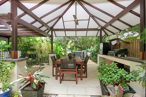 Sea Point On Trinity Beach - Accommodation Brisbane 26