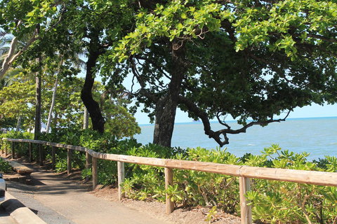 Sea Point On Trinity Beach - Accommodation Brisbane 4