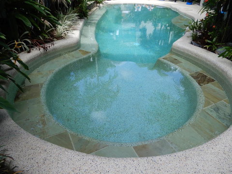 Sea Point On Trinity Beach - Accommodation Brisbane 32