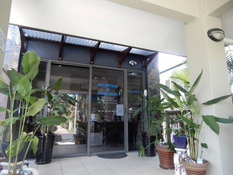 Sea Point On Trinity Beach - Accommodation Brisbane 34