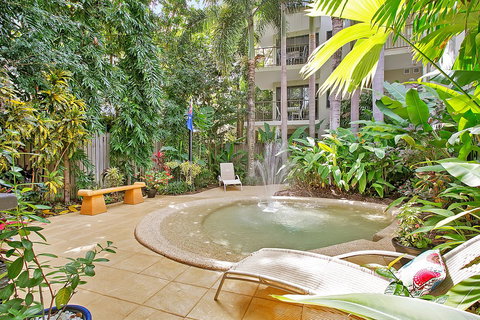 Sea Point On Trinity Beach - Accommodation Brisbane 31