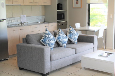 Sea Point On Trinity Beach - Accommodation Brisbane 18