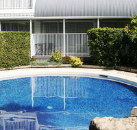 Dalby Manor Motor Inn - Accommodation Brisbane