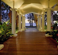 The Reef House - MGallery by Sofitel - Accommodation Brisbane