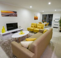 Direct Hotels - Breeze on Brightwater - Accommodation Brisbane
