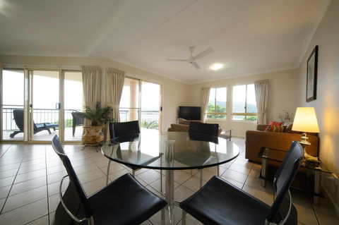Martinique Whitsunday Resort - Accommodation Brisbane 40