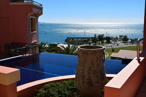 Martinique Whitsunday Resort - Accommodation Brisbane 27