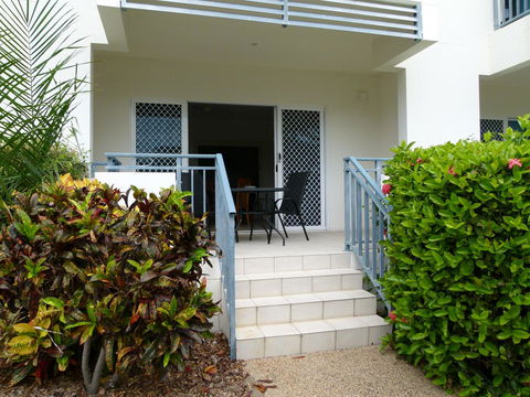 Madison Ocean Breeze Apartments - Accommodation Brisbane 19