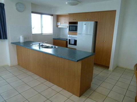 Madison Ocean Breeze Apartments - Accommodation Brisbane 24