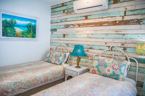 Jamaica Beach House - Accommodation Brisbane 22