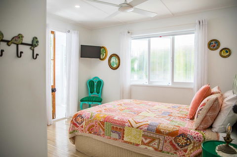 Jamaica Beach House - Accommodation Brisbane 26