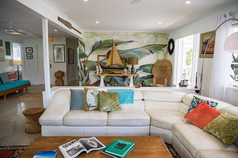 Jamaica Beach House - Accommodation Brisbane 14