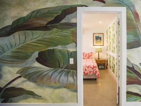 Jamaica Beach House - Accommodation Brisbane 17