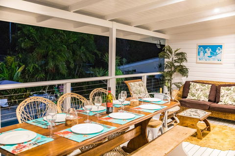 Jamaica Beach House - Accommodation Brisbane 21