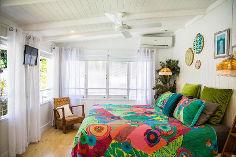 Jamaica Beach House - Accommodation Brisbane 8