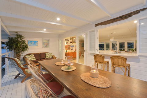 Jamaica Beach House - Accommodation Brisbane 36