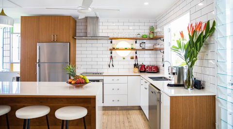 Jamaica Beach House - Accommodation Brisbane 28