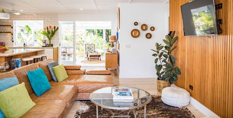 Jamaica Beach House - Accommodation Brisbane 7