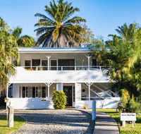 Jamaica Beach House - Accommodation Brisbane