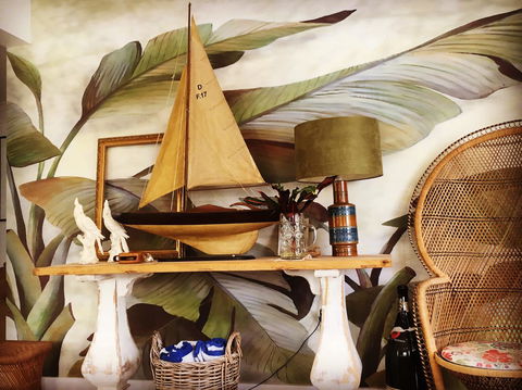 Jamaica Beach House - Accommodation Brisbane 11
