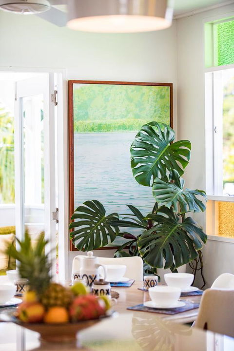 Jamaica Beach House - Accommodation Brisbane 25