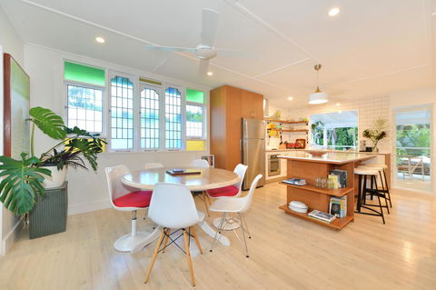 Jamaica Beach House - Accommodation Brisbane 34