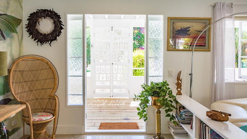 Jamaica Beach House - Accommodation Brisbane 19