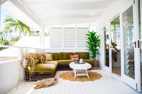 Jamaica Beach House - Accommodation Brisbane 6