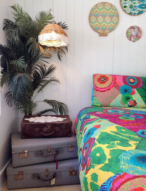 Jamaica Beach House - Accommodation Brisbane 39