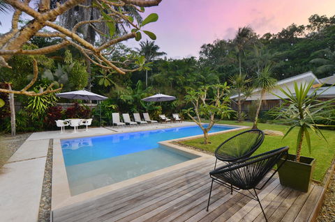 Jamaica Beach House - Accommodation Brisbane 18