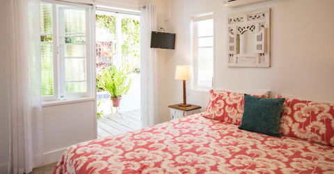 Jamaica Beach House - Accommodation Brisbane 13