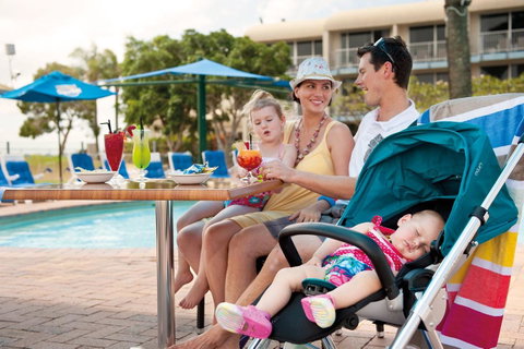 Sea World Resort - Accommodation Brisbane 18