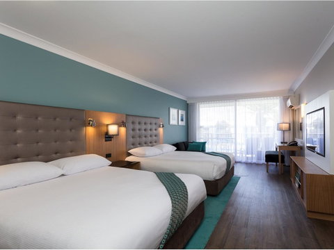 Sea World Resort - Accommodation Brisbane 1